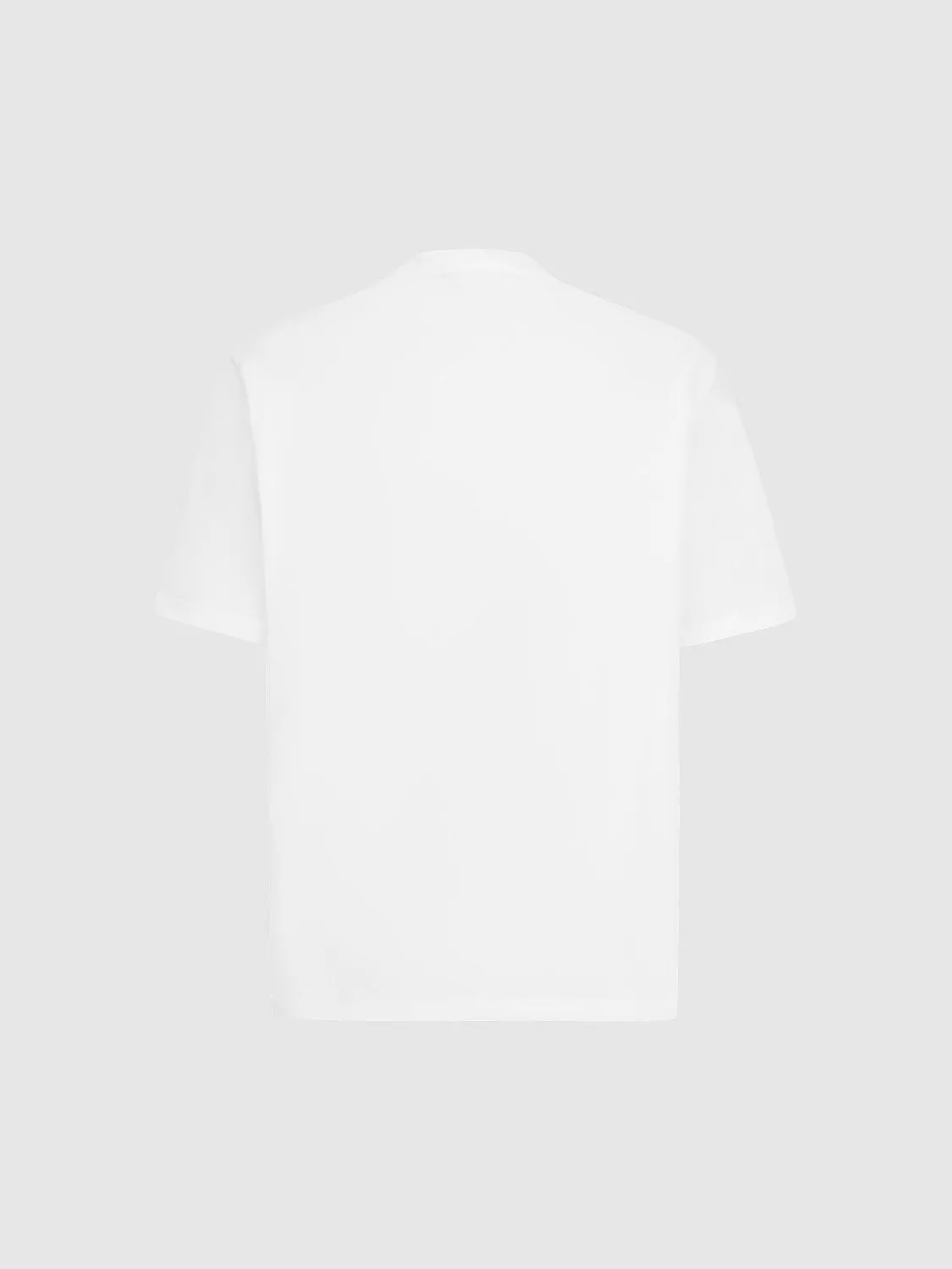 Short Sleeve T-Shirts sold by Urban Revivo product image thumbnail 2
