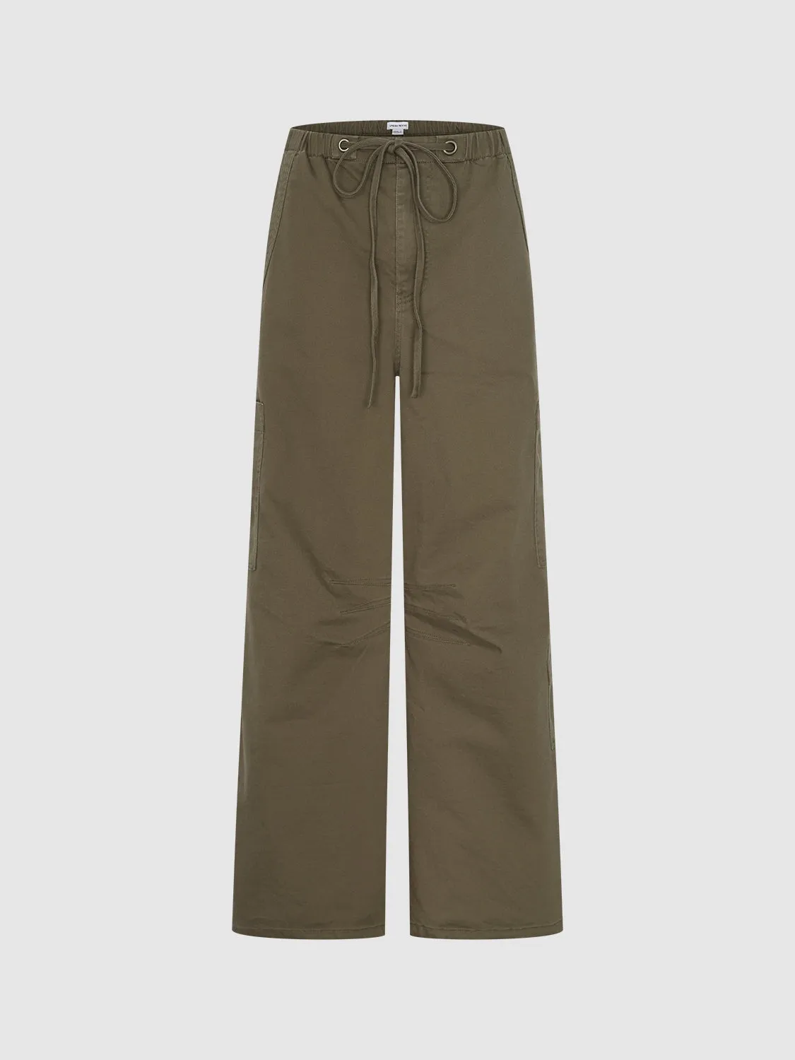 Wide-Leg Pants sold by Urban Revivo