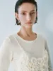 Skinny Knitted T-Shirts sold by Urban Revivo