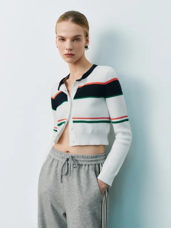 Skinny Knitted Cardigans sold by Urban Revivo