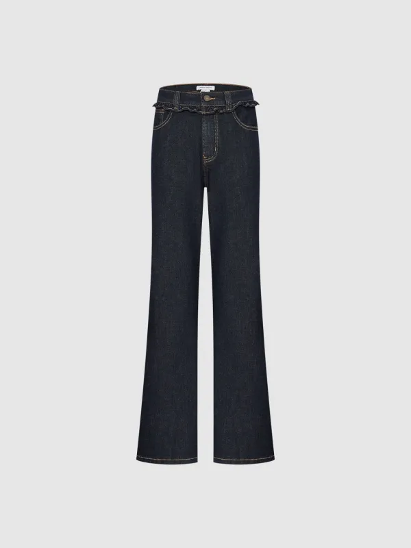 Skinny Denim Jeans sold by Urban Revivo