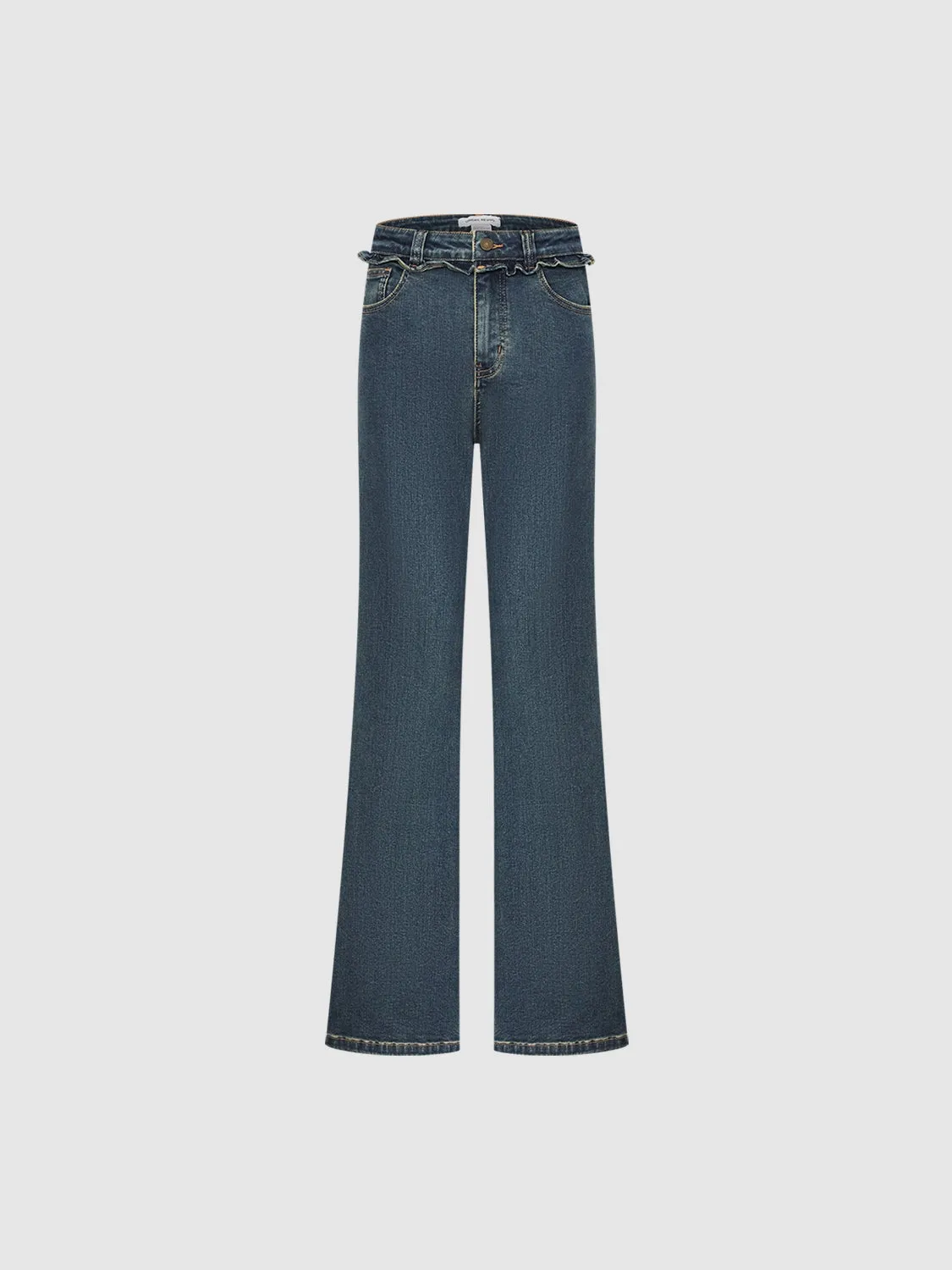 Skinny Denim Jeans sold by Urban Revivo