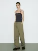 Skinny Cami Tops sold by Urban Revivo
