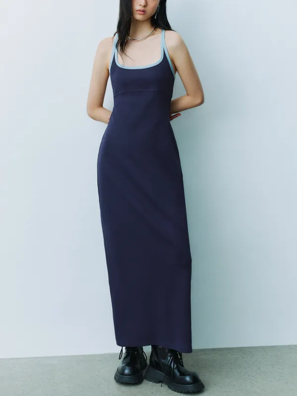 Skinny Cami Dresses sold by Urban Revivo