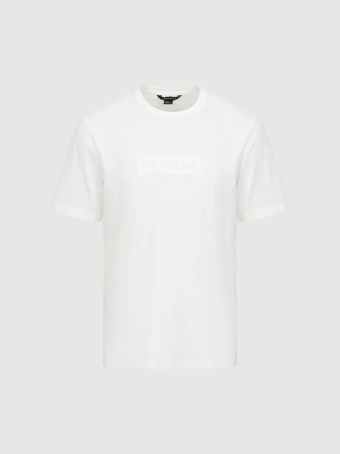 Short Sleeve T-Shirts sold by Urban Revivo