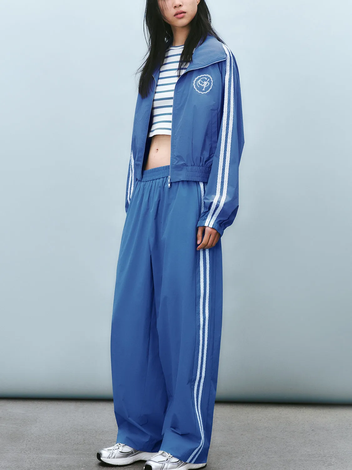 Oversized Jackets sold by Urban Revivo product image thumbnail 4