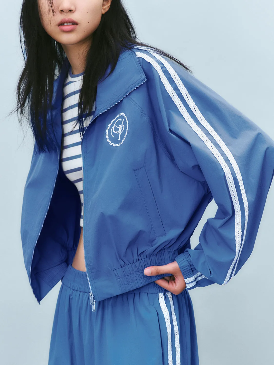 Oversized Jackets sold by Urban Revivo product image thumbnail 3