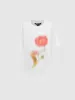Loose Short Sleeve T-Shirts sold by Urban Revivo
