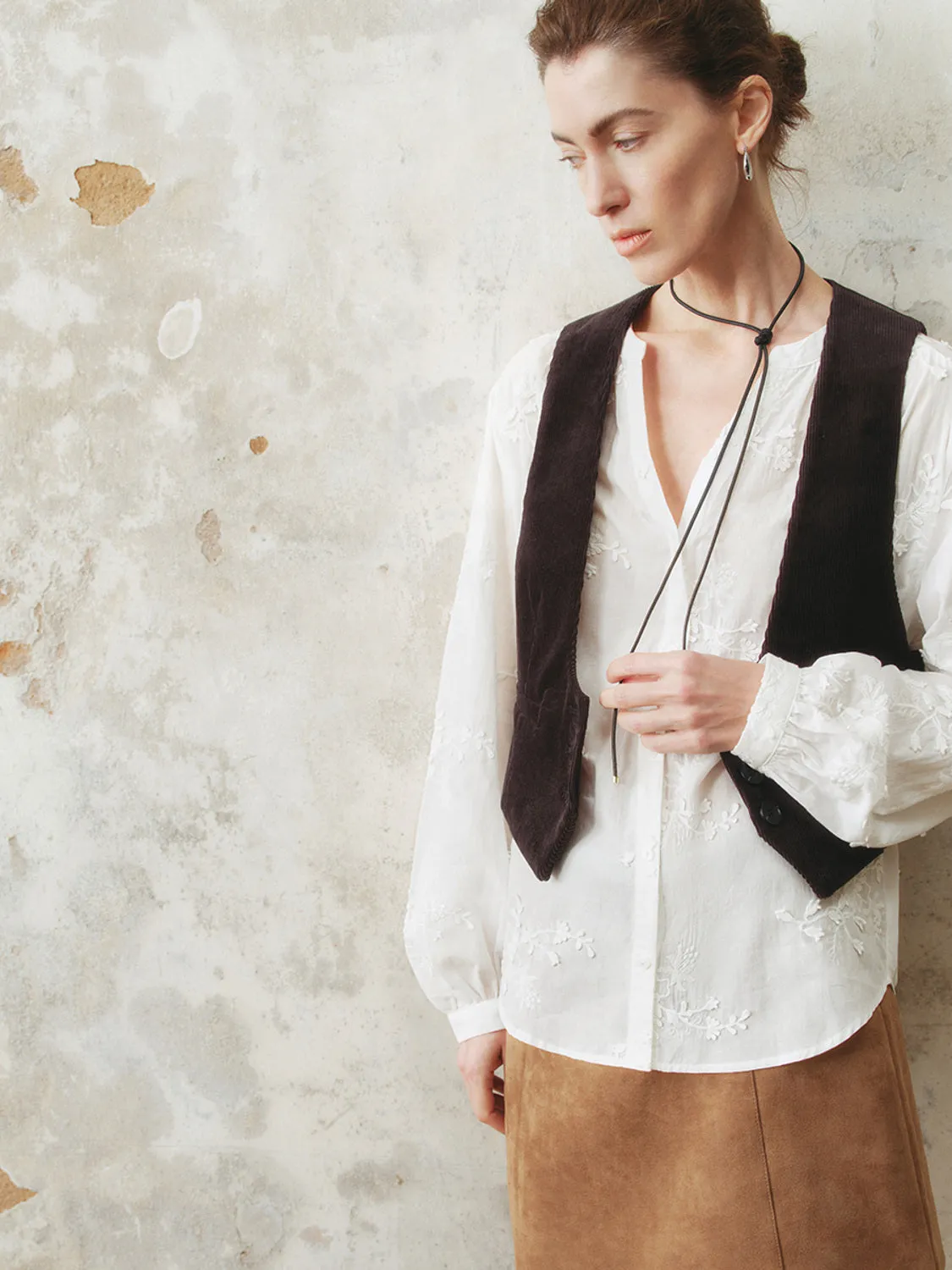 Loose Shirts sold by Urban Revivo product image thumbnail 3