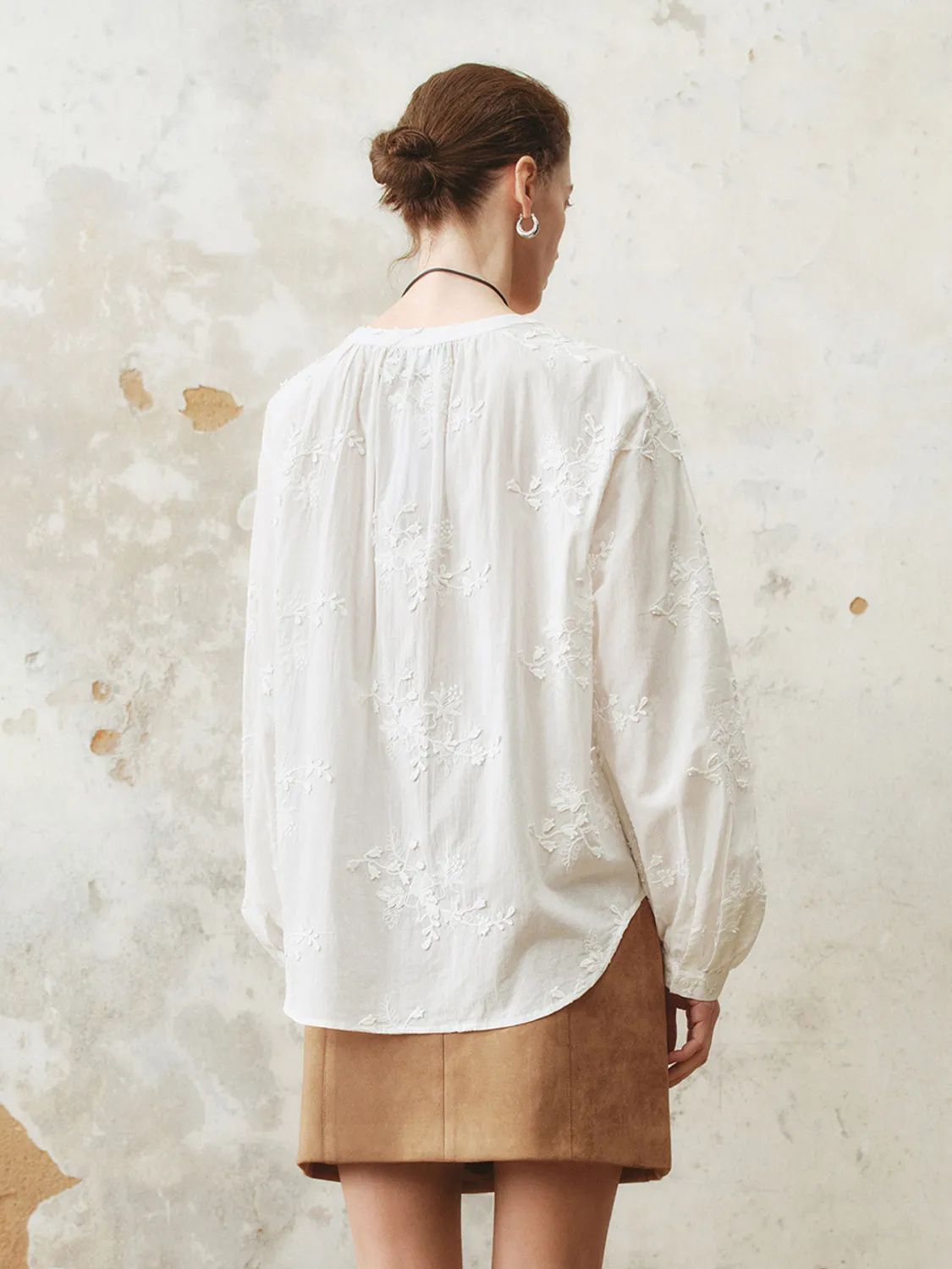 Loose Shirts sold by Urban Revivo product image thumbnail 2