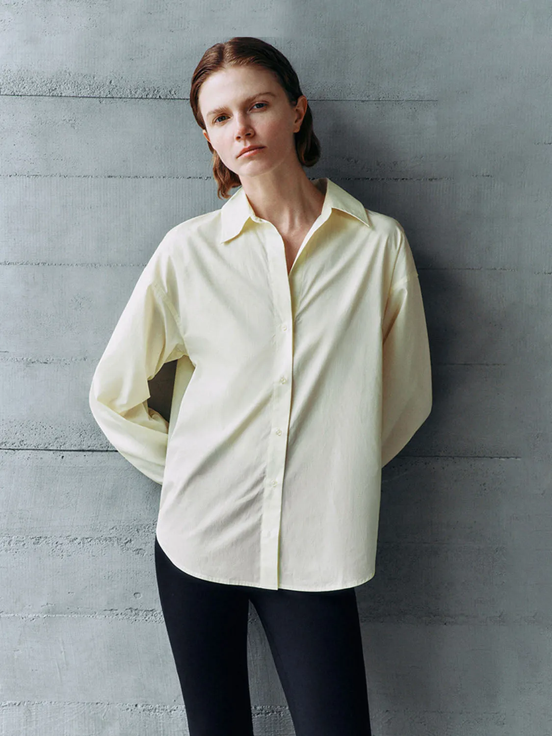 Long Sleeve Shirts sold by Urban Revivo