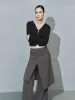 Hoodie Knitted Cardigans sold by Urban Revivo