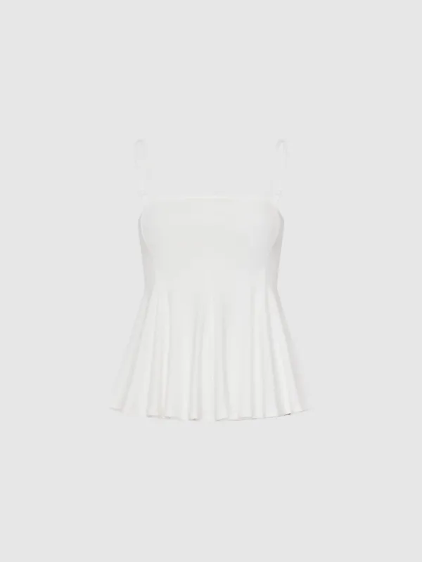 Cami Tank Tops sold by Urban Revivo