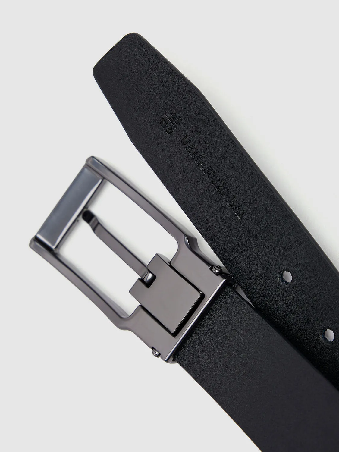 Belts sold by Urban Revivo product image thumbnail 5