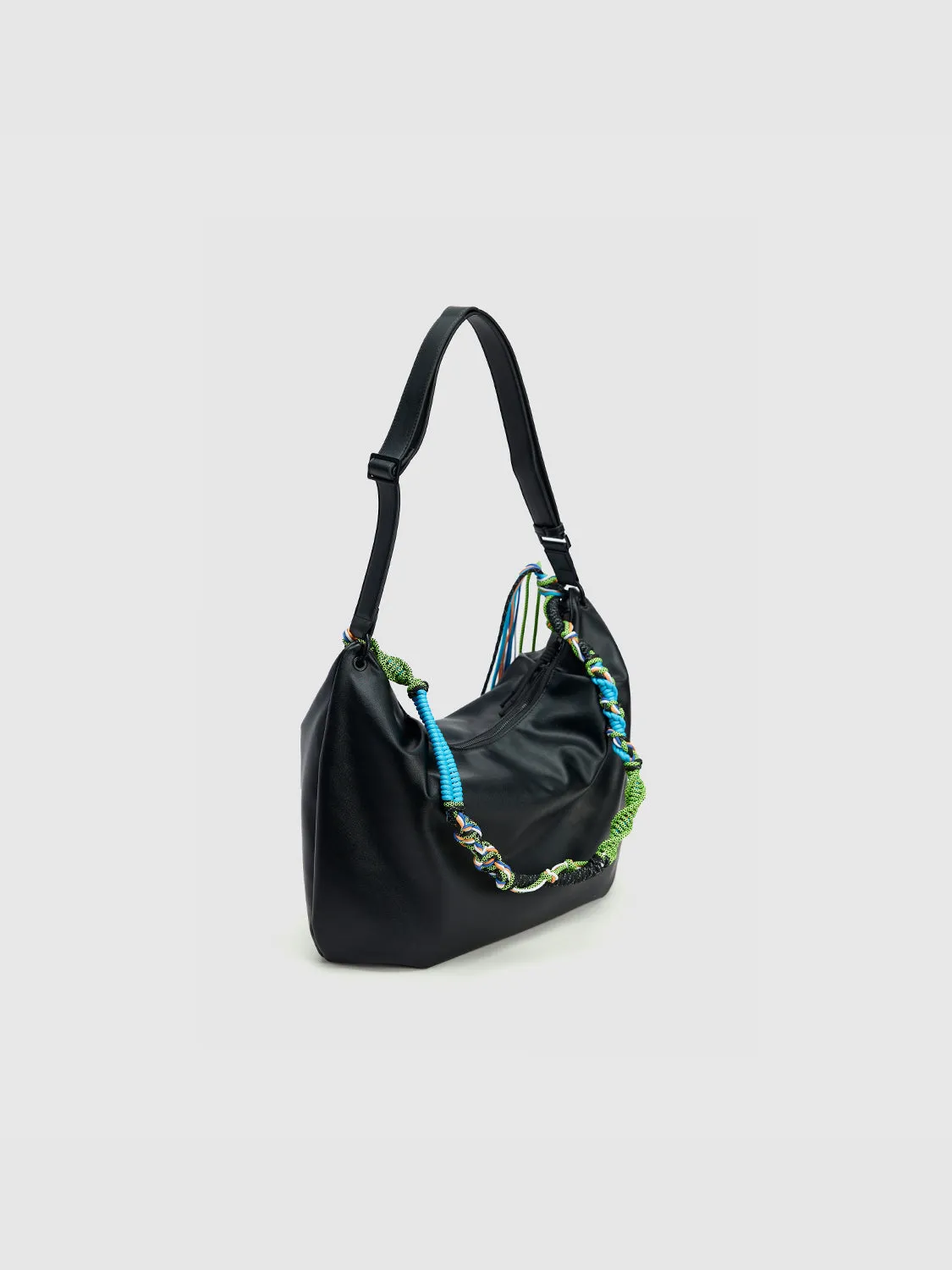 Braiding Shoulder Bags sold by Urban Revivo product image thumbnail 2