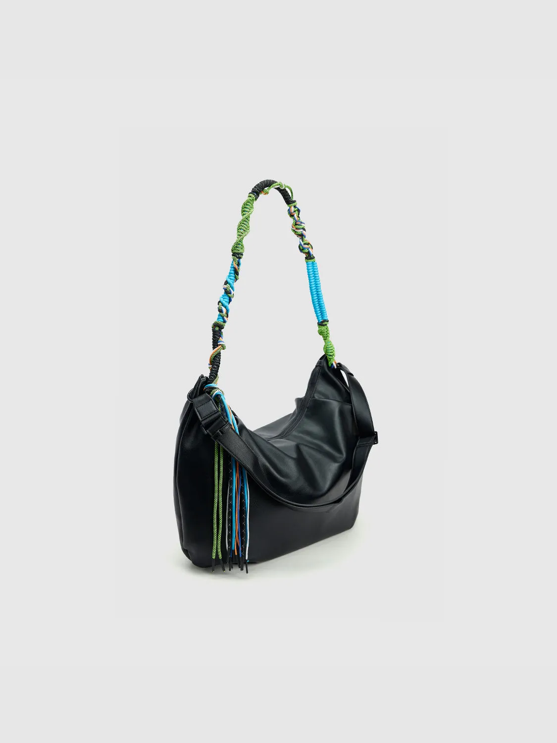 Braiding Shoulder Bags sold by Urban Revivo product image thumbnail 3