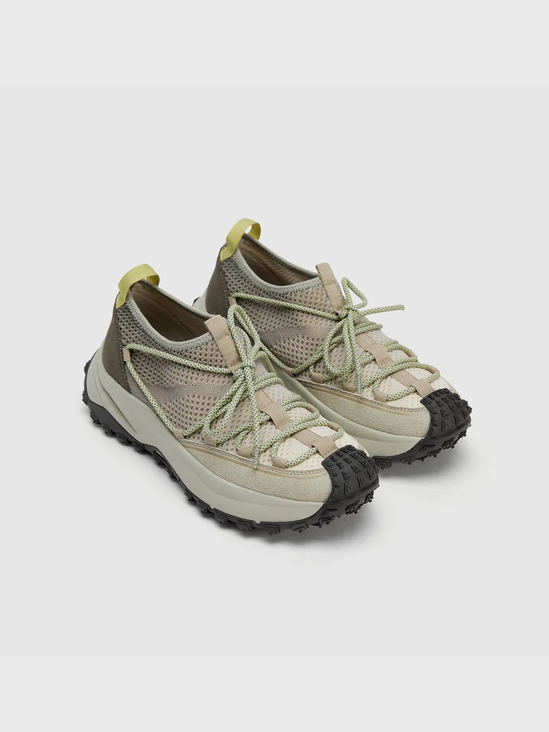 Mesh Dad Sneakers sold by Urban Revivo
