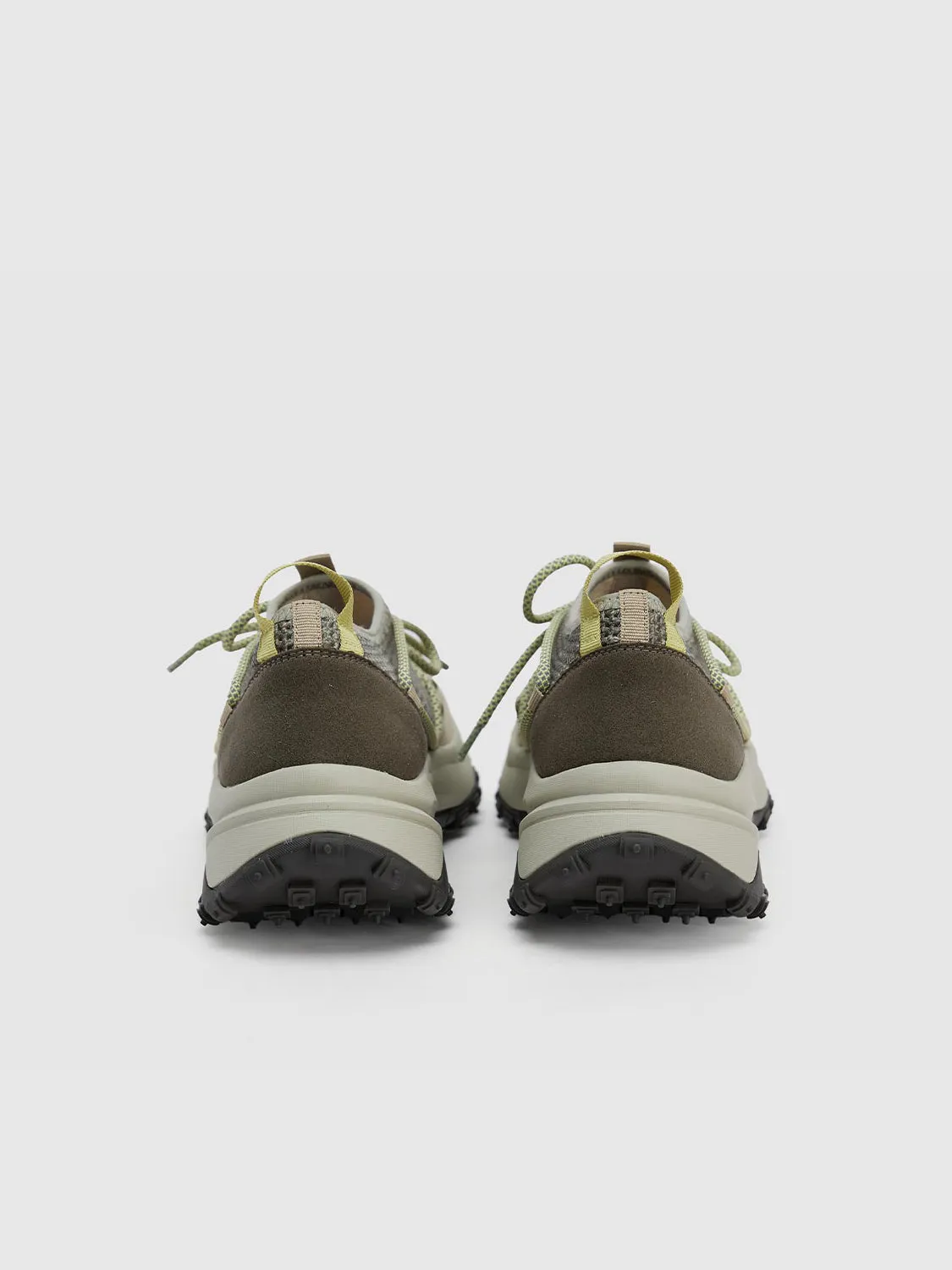 Mesh Dad Sneakers sold by Urban Revivo product image thumbnail 3