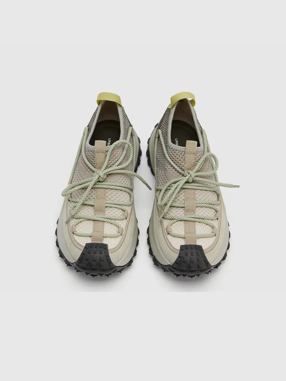 Mesh Dad Sneakers sold by Urban Revivo product image thumbnail 4