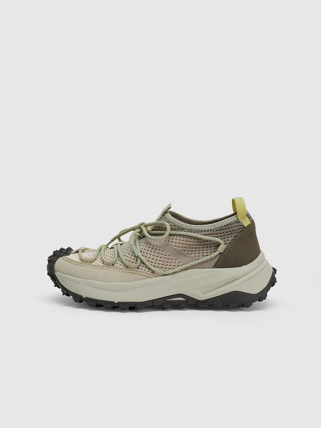 Mesh Dad Sneakers sold by Urban Revivo product image thumbnail 2