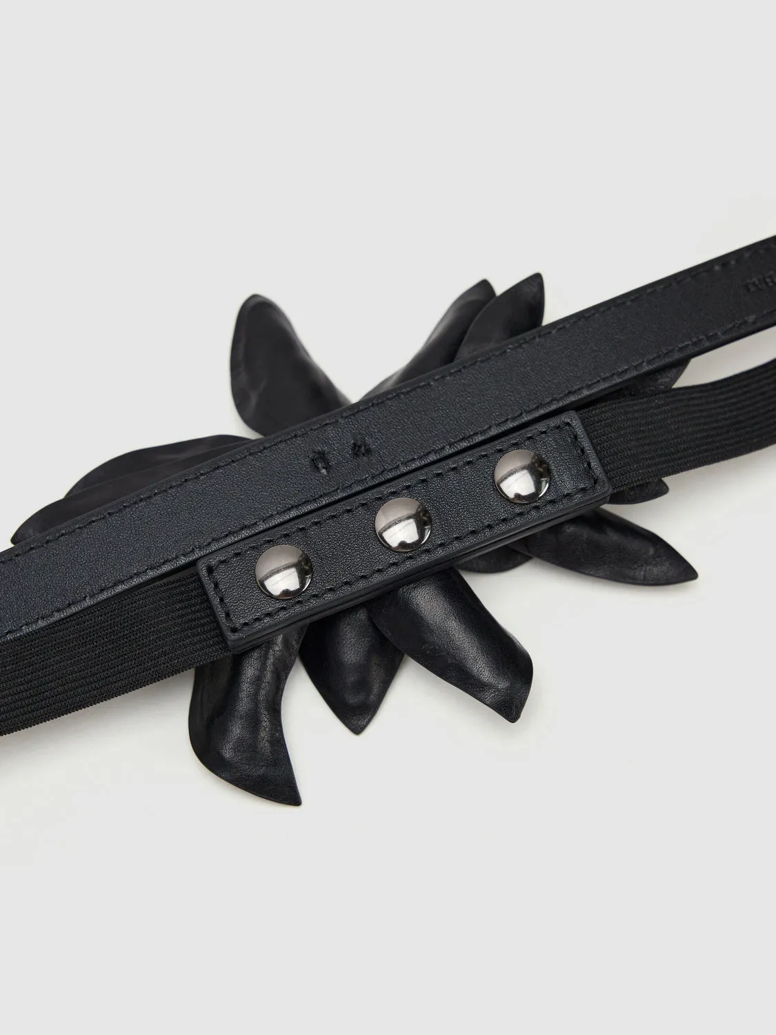 Belts sold by Urban Revivo product image thumbnail 5