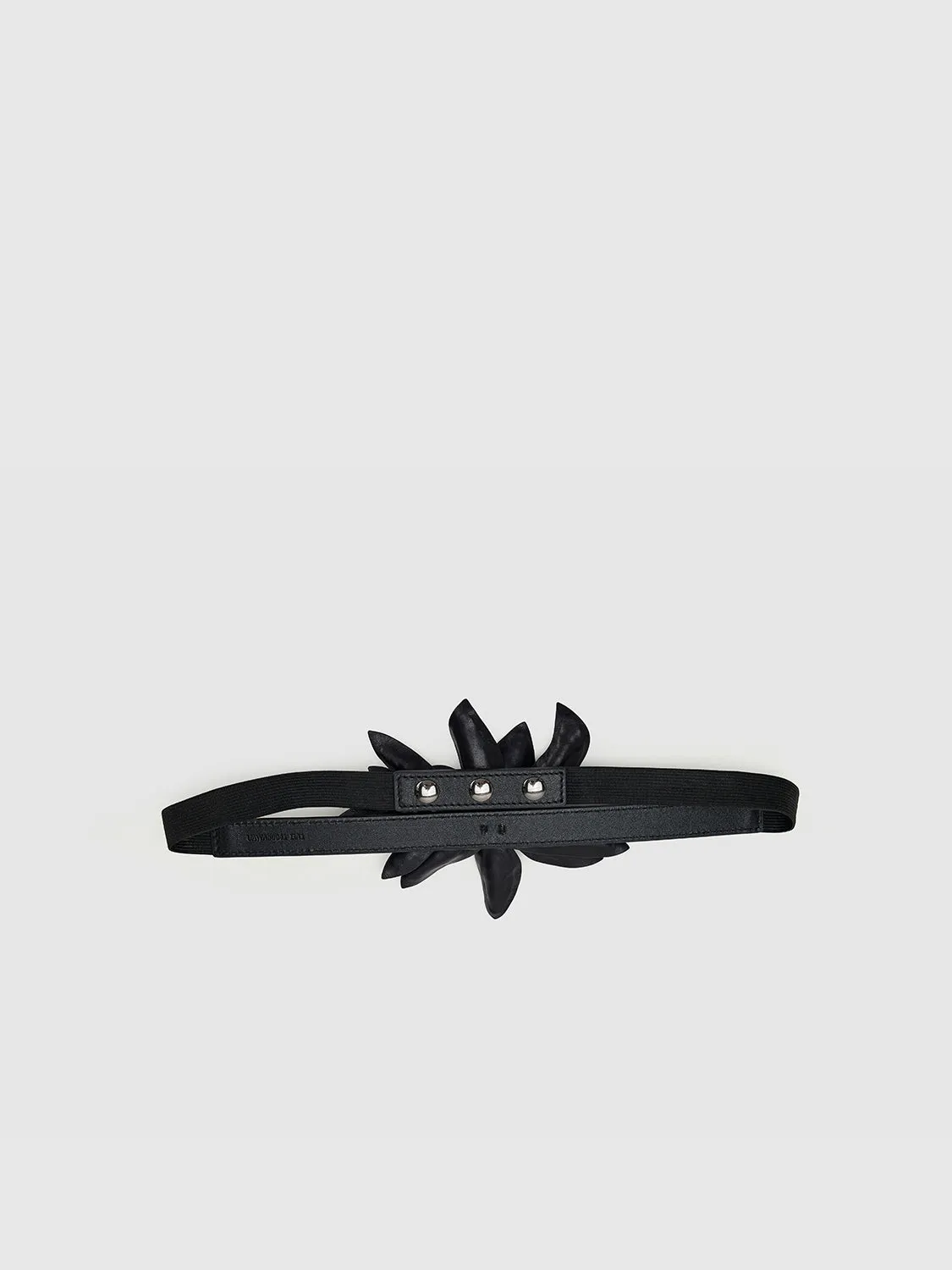 Belts sold by Urban Revivo product image thumbnail 3