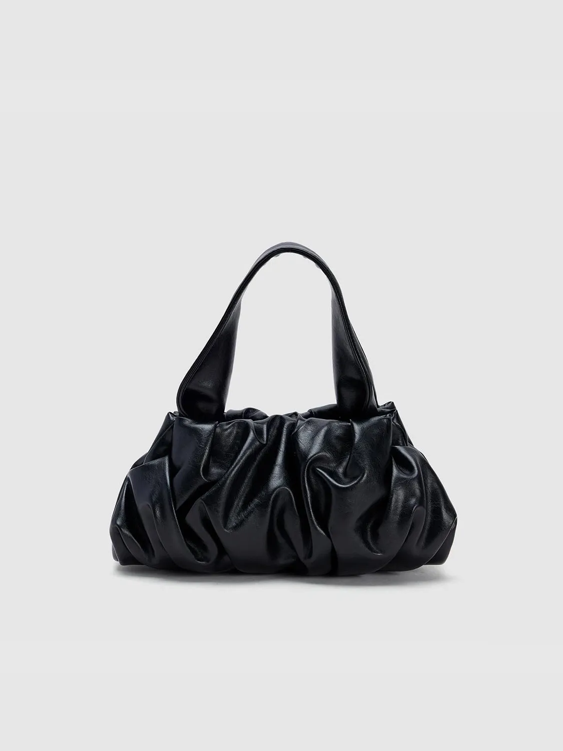 Ruched Shoulder Bags sold by Urban Revivo product image thumbnail 3