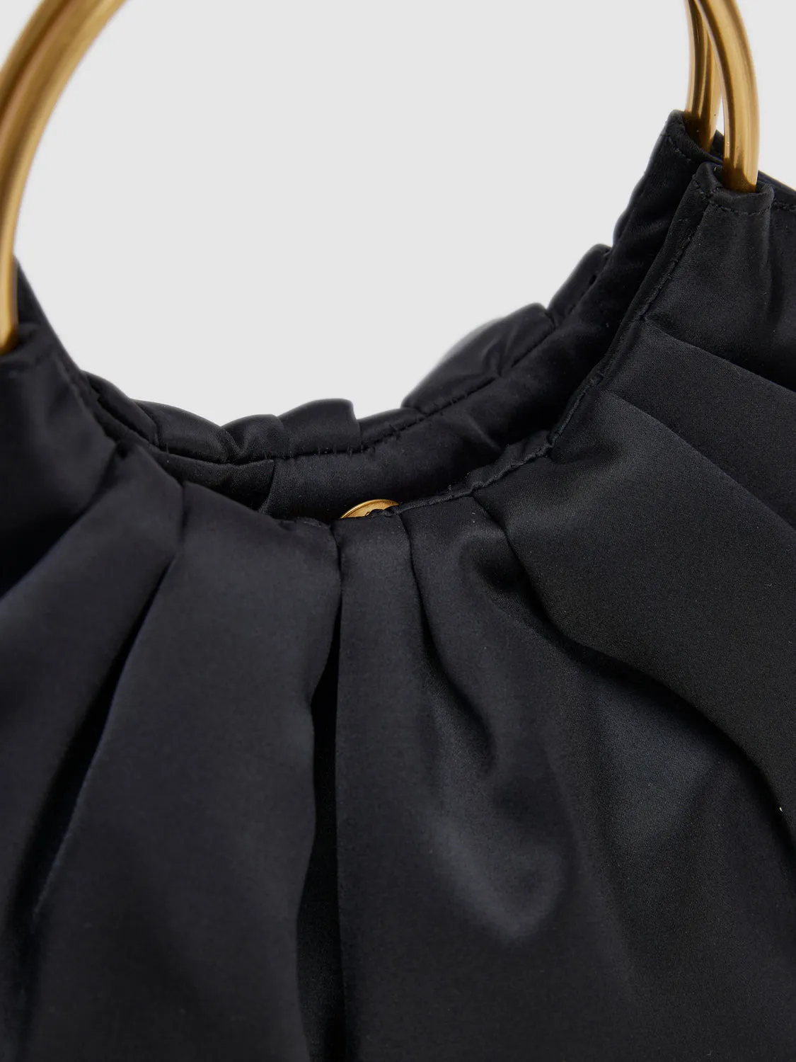 Ring Handle Shoulder Bags sold by Urban Revivo product image thumbnail 4