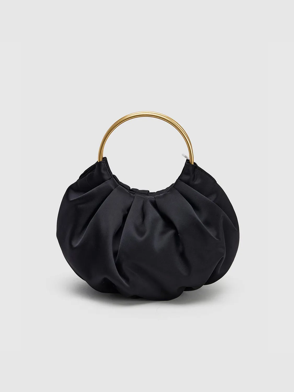 Ring Handle Shoulder Bags sold by Urban Revivo