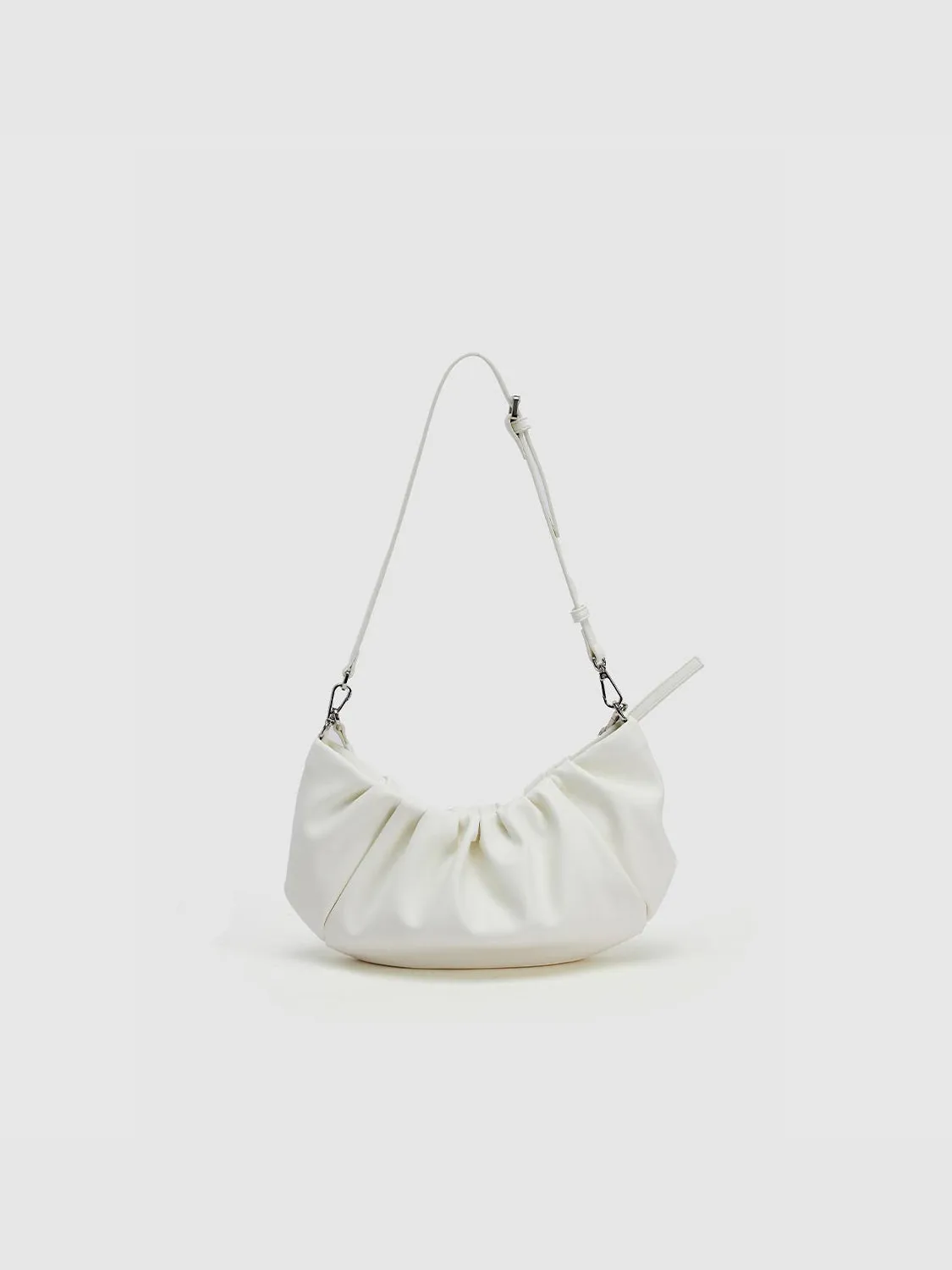 Ruched Shoulder Bags sold by Urban Revivo product image thumbnail 3