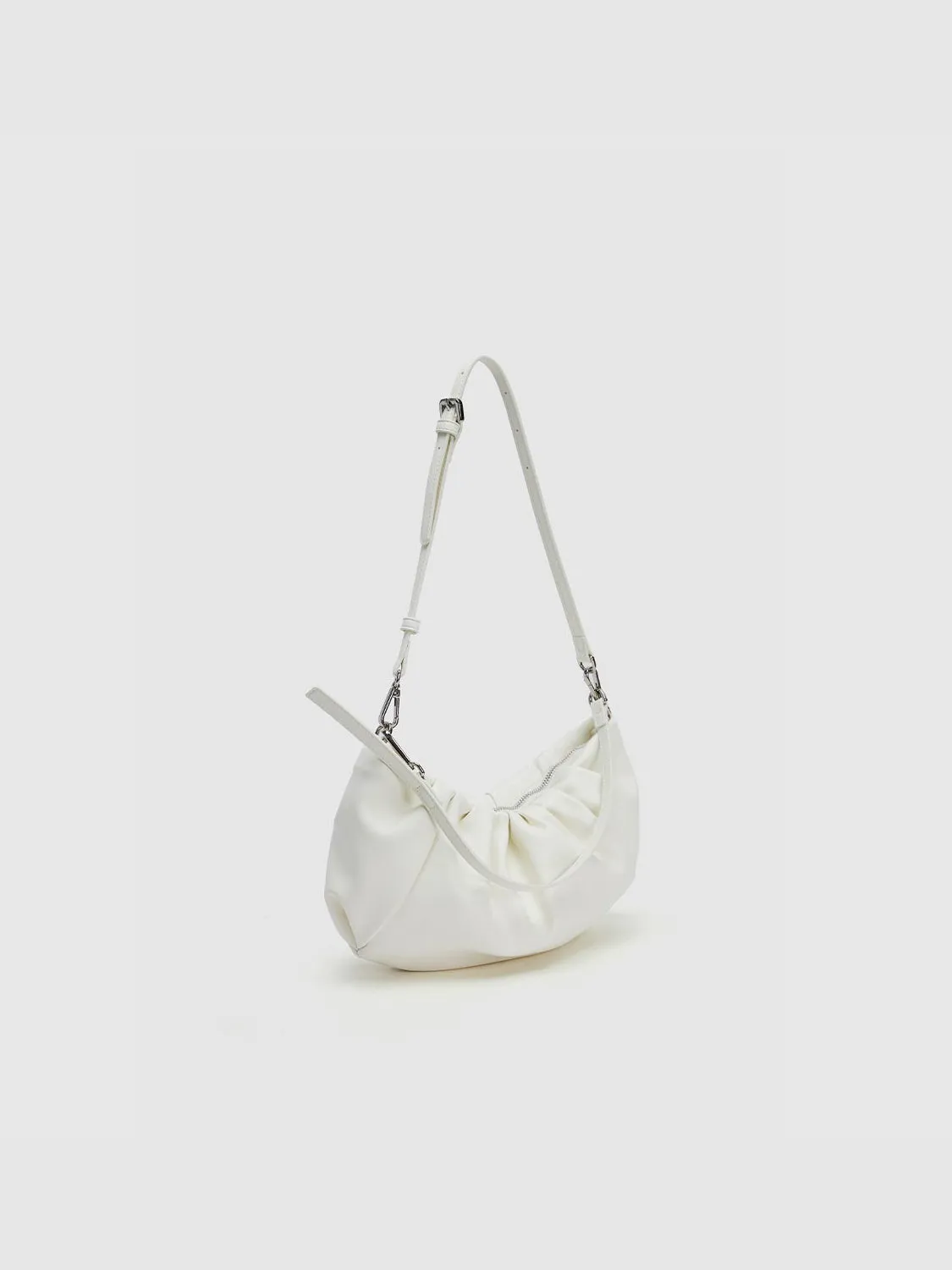 Ruched Shoulder Bags sold by Urban Revivo product image thumbnail 2