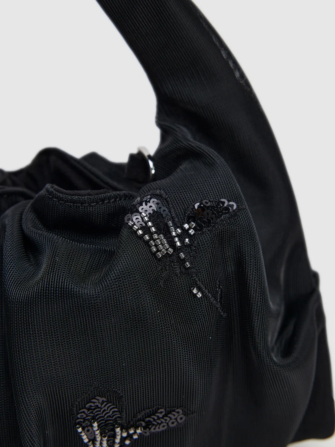 Beaded Shoulder Bags sold by Urban Revivo product image thumbnail 4