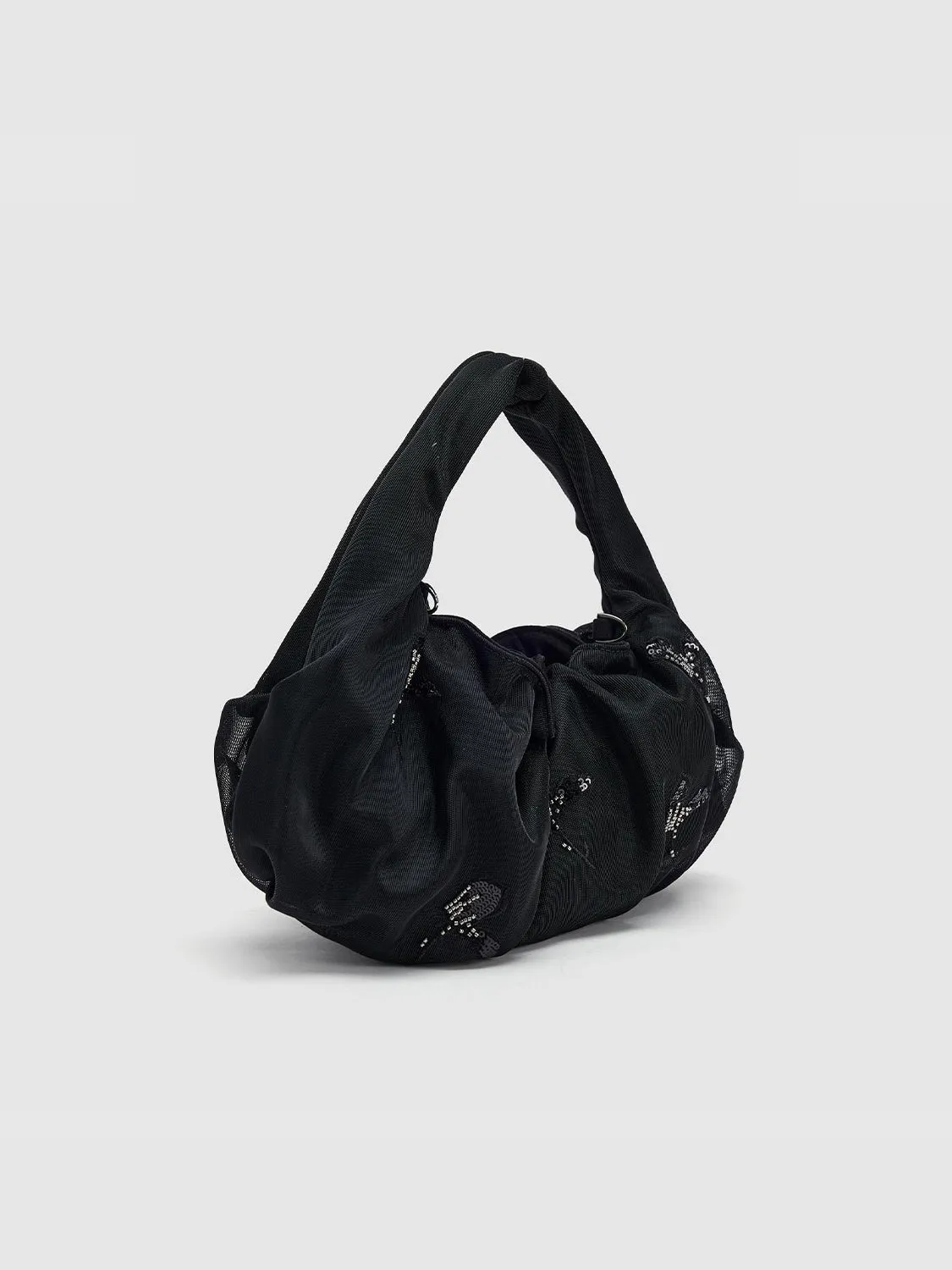 Beaded Shoulder Bags sold by Urban Revivo product image thumbnail 2