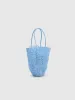 Crochet Handbags sold by Urban Revivo