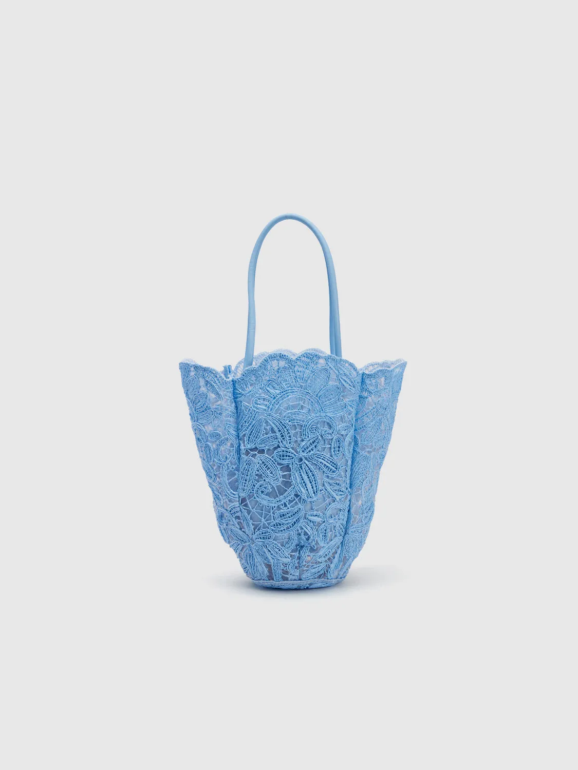 Crochet Handbags sold by Urban Revivo