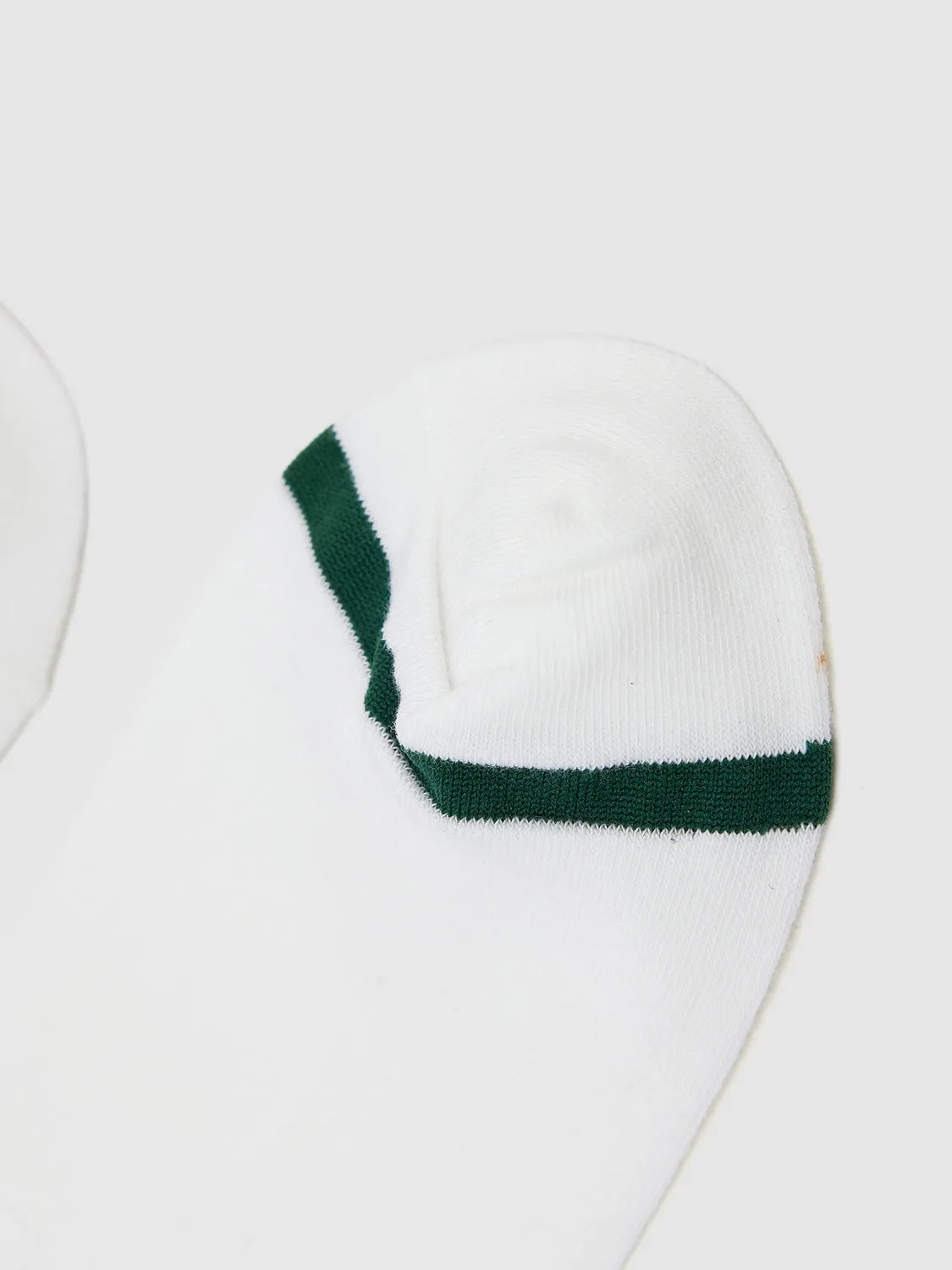 Bow Décor Mid-Length Socks sold by Urban Revivo product image thumbnail 4