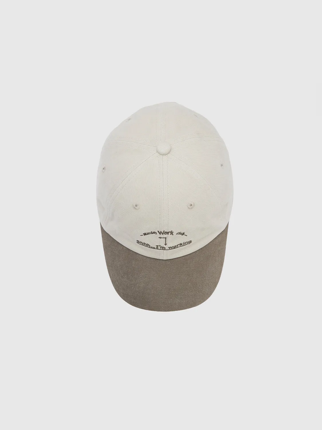 Baseball Caps sold by Urban Revivo product image thumbnail 4