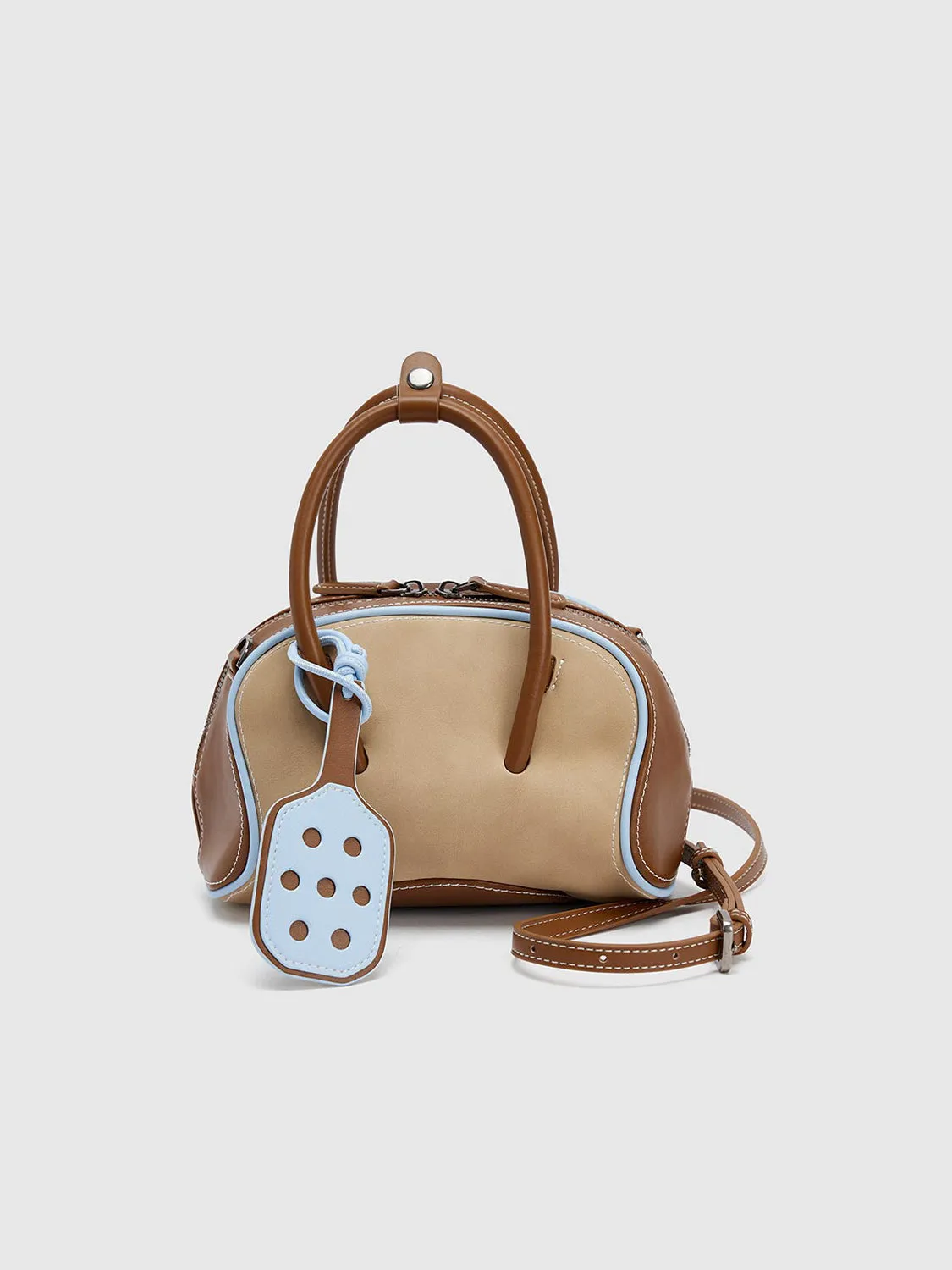 Charm Shoulder Bags sold by Urban Revivo