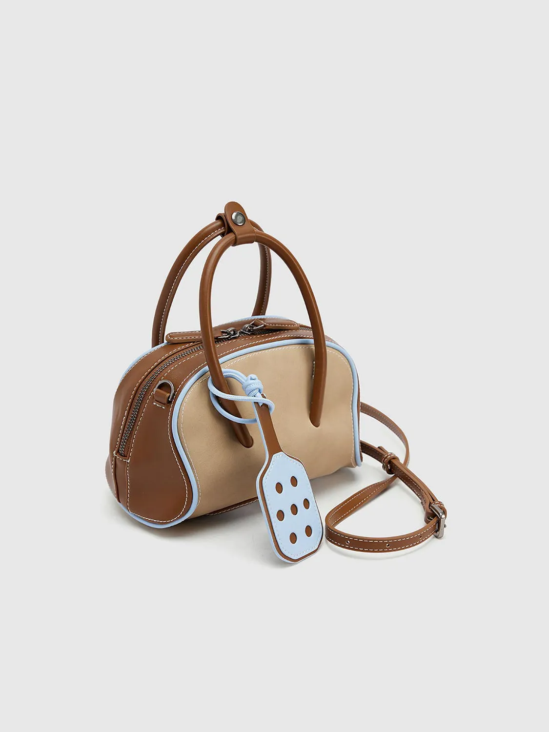 Charm Shoulder Bags sold by Urban Revivo product image thumbnail 2