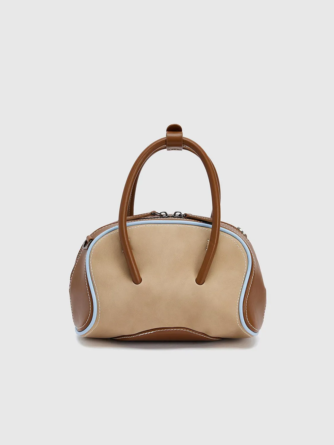 Charm Shoulder Bags sold by Urban Revivo product image thumbnail 3