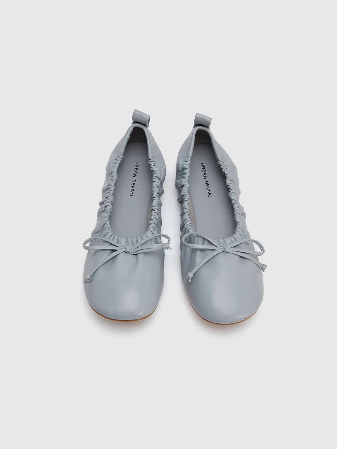 Ballet Pumps sold by Urban Revivo product image thumbnail 4