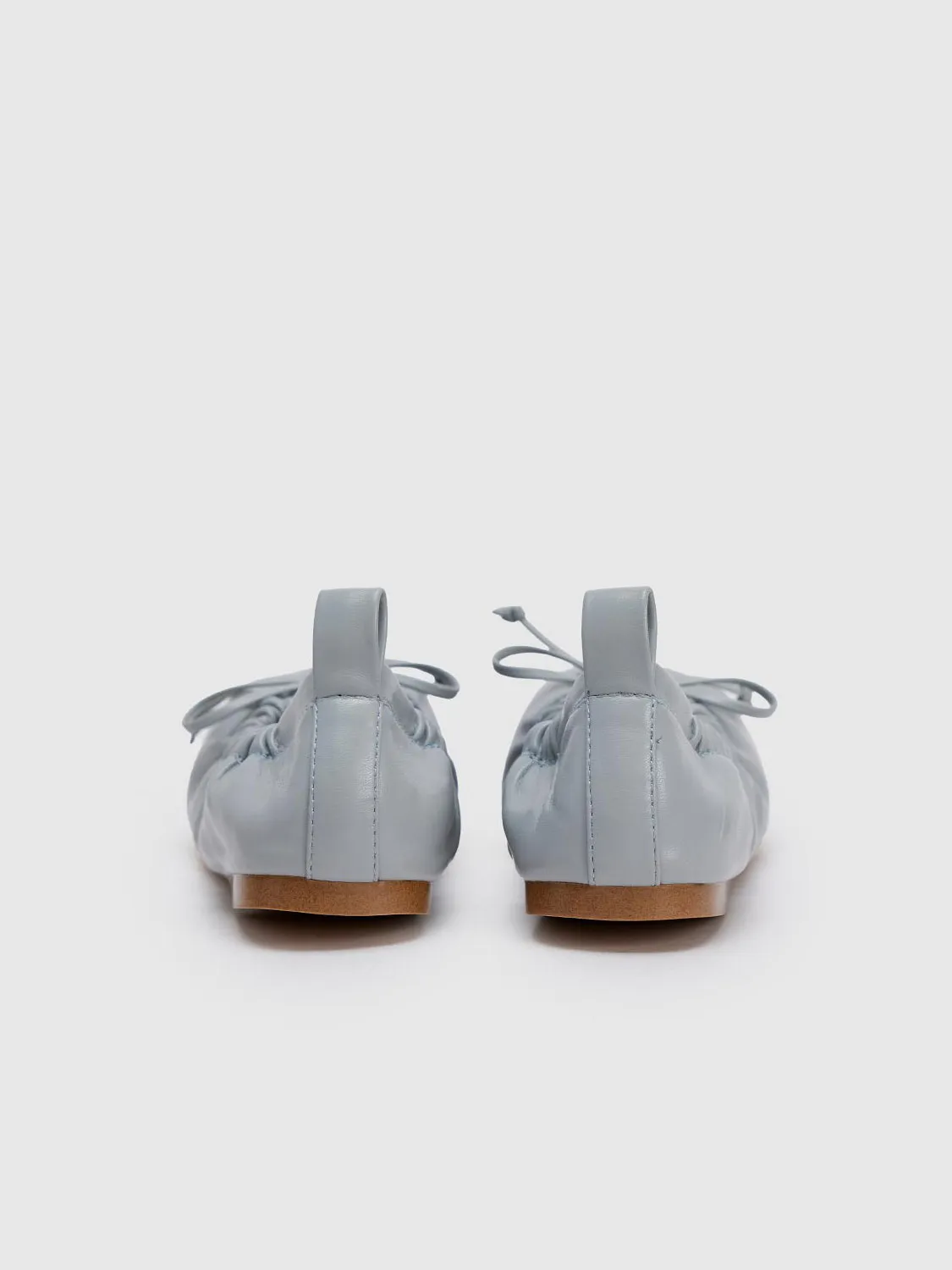 Ballet Pumps sold by Urban Revivo product image thumbnail 3