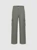 Wide-Leg Pants sold by Urban Revivo
