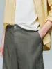 Wide-Leg Pants sold by Urban Revivo