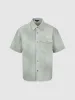 Loose Denim Shirts sold by Urban Revivo