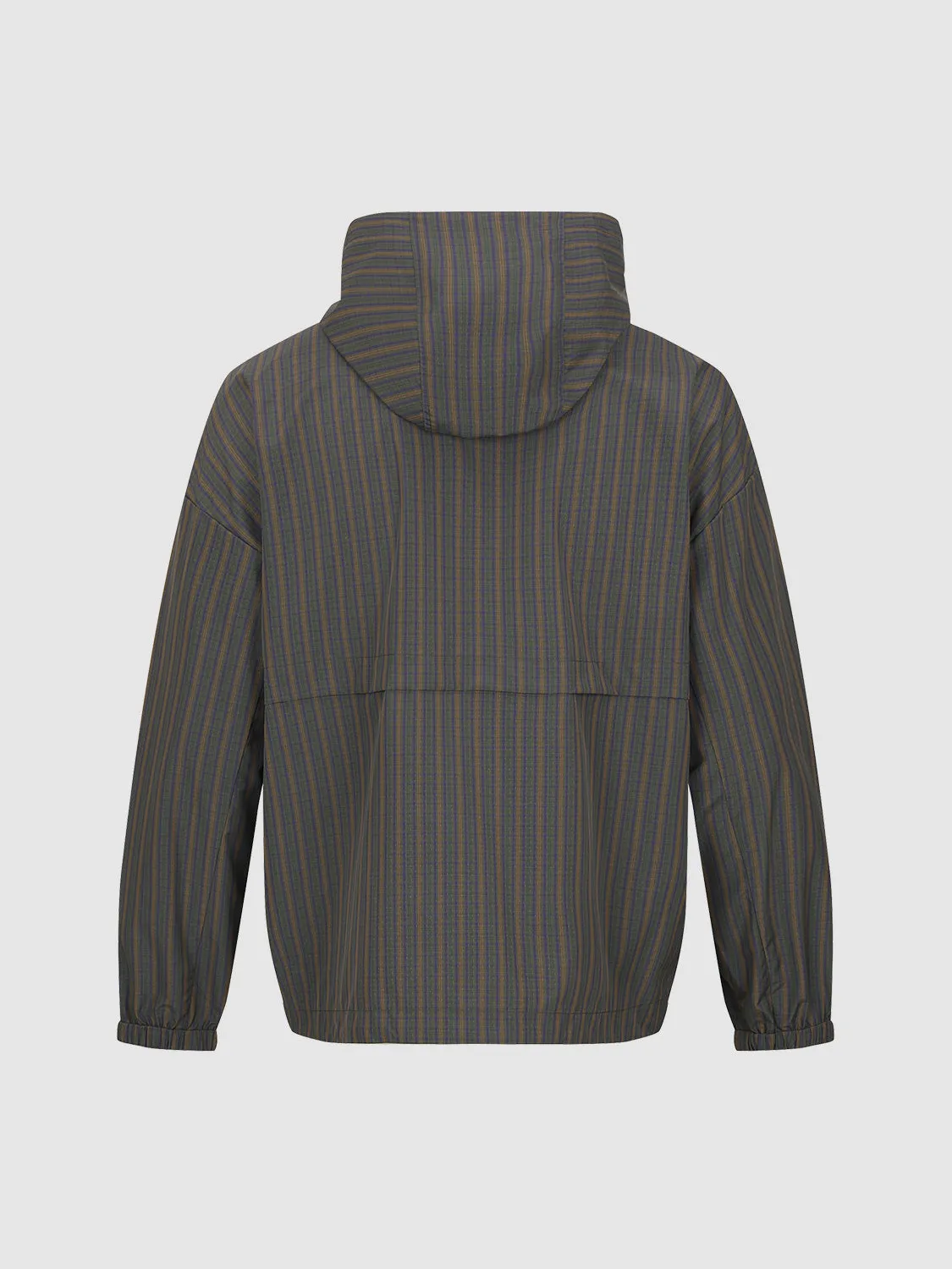Oversized Hoodie Jackets sold by Urban Revivo product image thumbnail 2