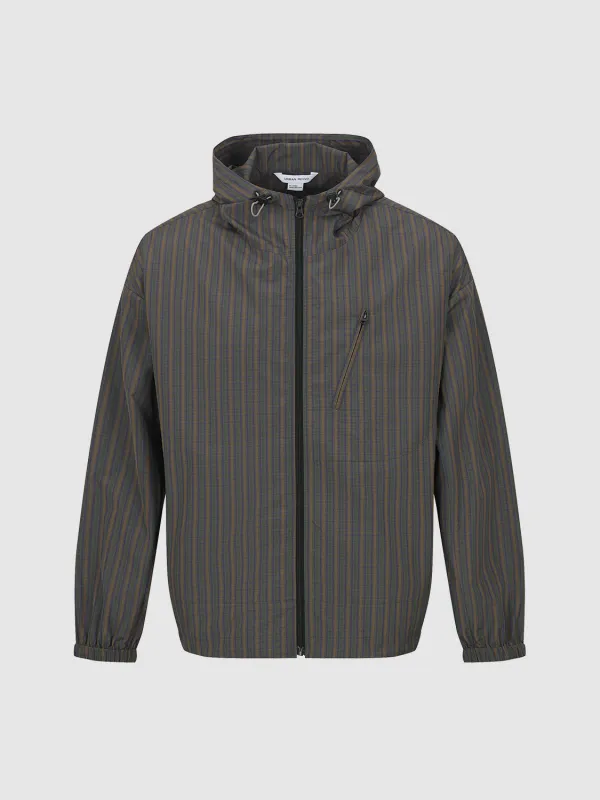 Oversized Hoodie Jackets sold by Urban Revivo