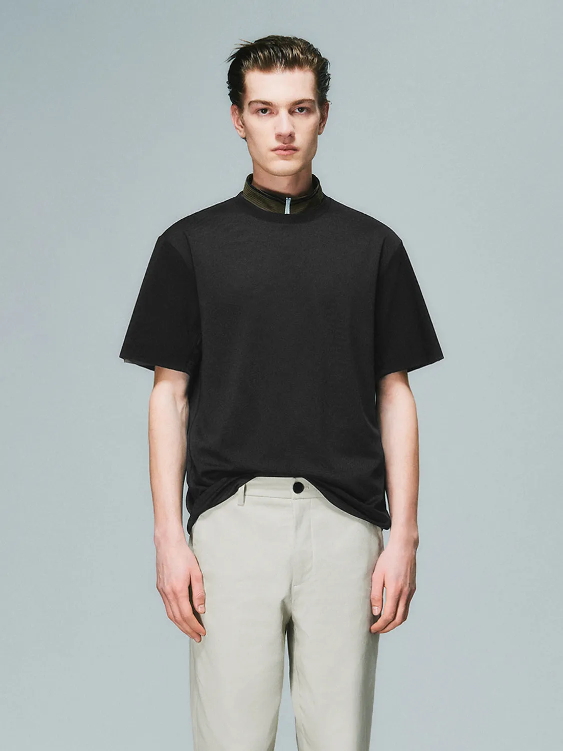 Short Sleeve T-Shirts sold by Urban Revivo