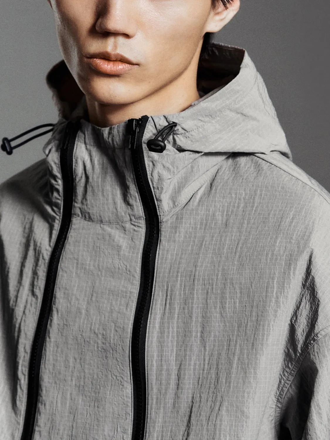 Oversized Overhead Shirts sold by Urban Revivo product image thumbnail 5