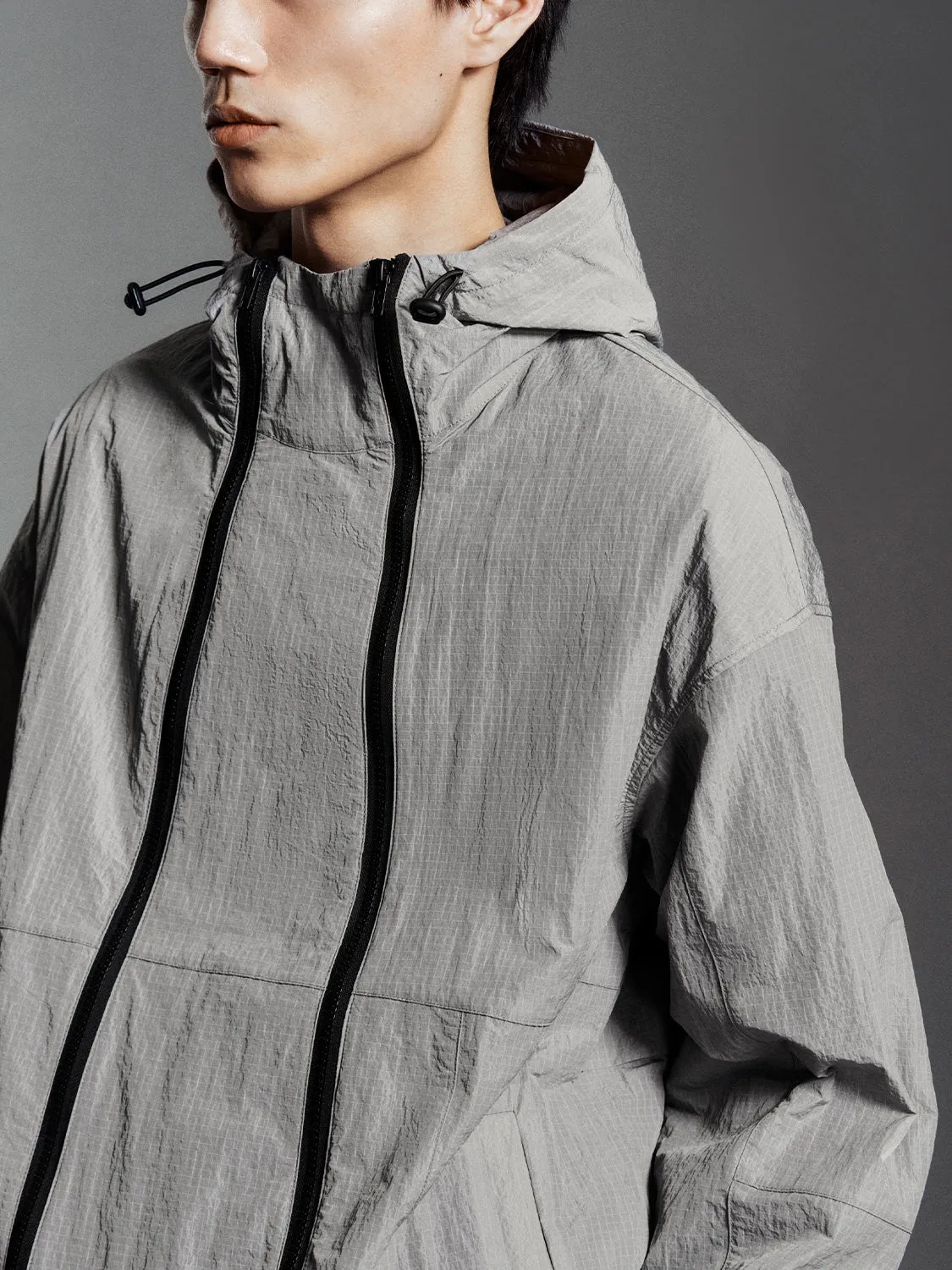 Oversized Overhead Shirts sold by Urban Revivo product image thumbnail 3